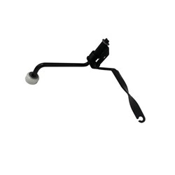 Accelerator Pedal Assembly