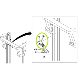 Height Sensor
