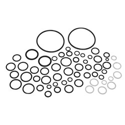 Overhaul Kit - Control Valve