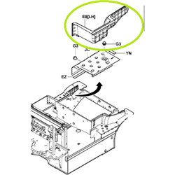 Side Cover LH