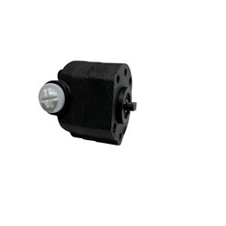 Power Steer Pump