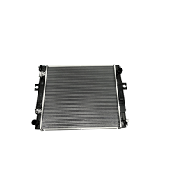 Radiator F2, K25 (TX / XT)