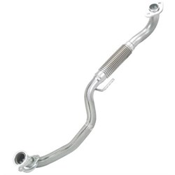 Exhaust Pipe (4Y)