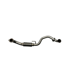 Exhaust Pipe (4Y) 8 Series Deluxe