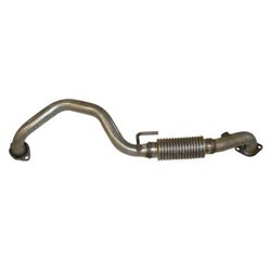 Exhaust Pipe (4Y) 8 Series