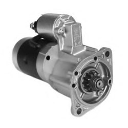 Starter Motor - Reduction (H20,A15,Z24) New