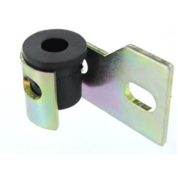 Clamp - Exhaust Pipe