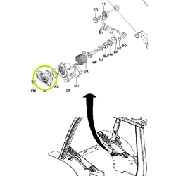 Rotary Position Sensor