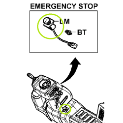 Emergency Switch