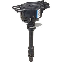 Distributor - (GM Vortec 4.3L 6 Cyl) Crab Style