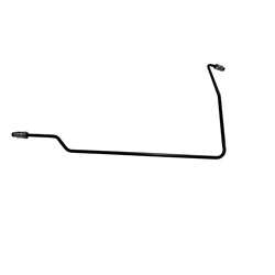 Brake Pipe LH (Wheel Cylinder)