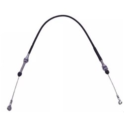 Accelerator Cable - HC XF Series