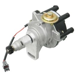 Distributor (1FZ) - Carbi Type