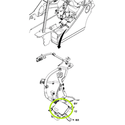 Controller Assembly