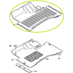 Floor Mat