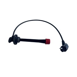 Ignition Lead 1FZ - NO.2