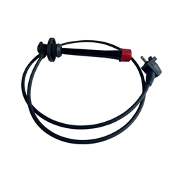 Ignition Lead 1FZ - NO.6