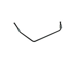 Brake Pipe RH (Master Cylinder) 7 Series | Suits # 7026