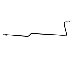 Brake Pipe RH (Wheel Cylinder)