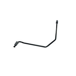 Brake Pipe LH (Wheel Cylinder)