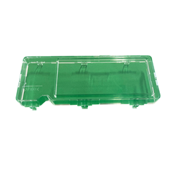 Shroud Cover - Combination Meter Assembly