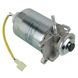 Primer Pump Filter Assembly (1DZ,2Z)