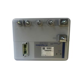 DANAHER AC Motor Controller  (check S/N)