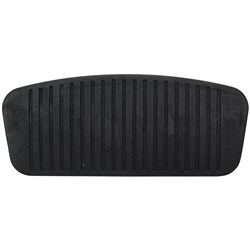 Brake / Inching Pedal Pad