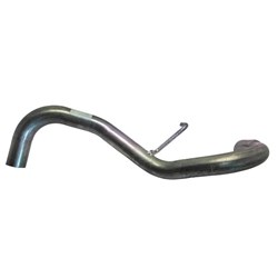 Tail Pipe Assembly (4Y)