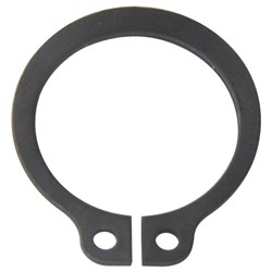 Circlip - Steer Pin