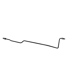 Brake Pipe RH (Wheel Cylinder)