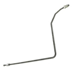 Brake Pipe LH (Wheel Cylinder)