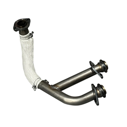 Exhaust Pipe (1FZ)