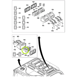 Panel Plug