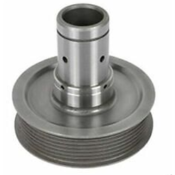 Pulley - Hydraulic Pump 1FS