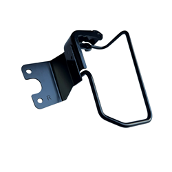 Light Bracket RH - suits # 712455, # 712657