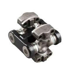 Propeller Shaft Assembly