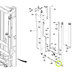 Safety Valve Assembly
