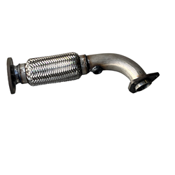 Exhaust Pipe - No1 (1FS)