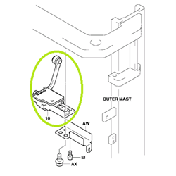 Height Sensor