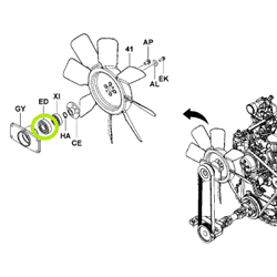 Bearing