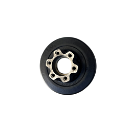Brake Hub & Drum Assembly