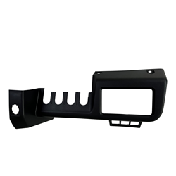 Dash Instrument Panel