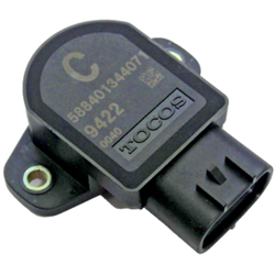 Rotary Position Sensor