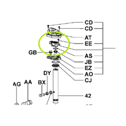 Rotary Position Sensor