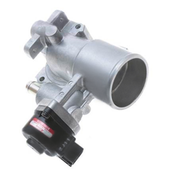 Adaptor Assembly (4Y) 3 - Way Catalytic | 8'Series Deluxe, from 2020 >