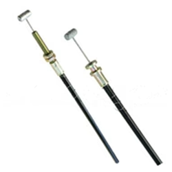 Bonnet Cable - 5 Series