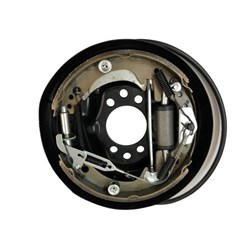 Brake Shoe Assembly (LH) HC R'Series 1.5t - 1.8t