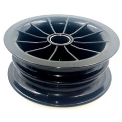 Hydraulic Hose Pulley - Double