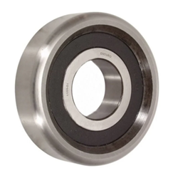 Side Carriage Roller (25mm x 72mm x 28mm)